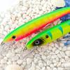 Factory Direct Sales Fishing Lure Fishing Minnow Lures Big Game Deep-diving Lip Lure