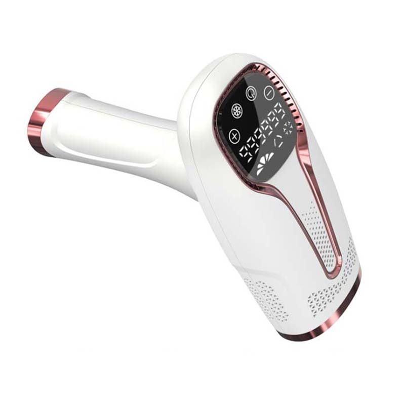 Home IPL Hair Remover Armpit Portable Epilator Removal Device Machine Painless Depilator Light Hair Removal Device