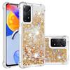 Fundas Note 11 Pro Quicksand Cases for Redmi Note 11 Pro Coque Soft Liquid Bling Cover For Xiaomi Redmi Note 11E Pro Phone Case