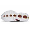 Mizuno Wave Prophecy X Low Top Running Shoes Unisex sneaker Red Gold J1GC215000