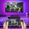 Handheld Game Console 4.5 Inch IPS Screen Retro Gaming Console Retro Handheld Video Game Console for Kids & Adults