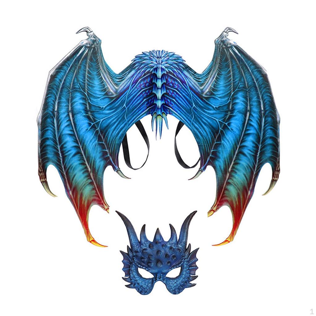 Halloween Costume Accessories Cosplay Dress up Fancy for Party Favors Festival