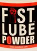 Fist Lube Powder 100gr - Fist - Lubrifiant Eau