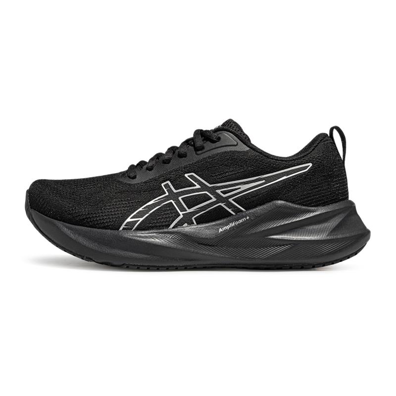 Asics Ablaze Trendy Sports Low-Top Running Shoes Women sneaker 1012C036-001 39.5