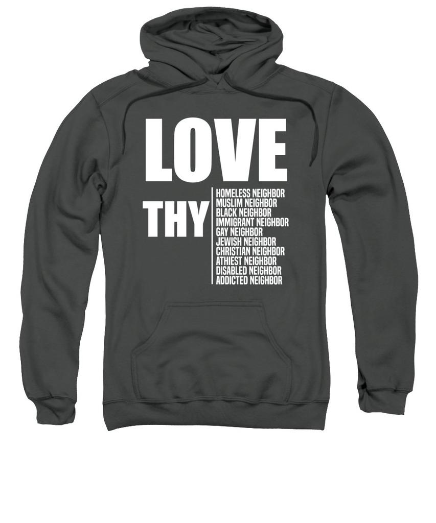 Premium Cotton Sweatshirt 