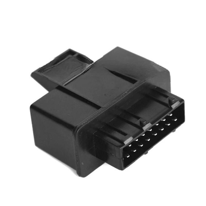 19203N 19203X 240107 454935 9627109680 9664883180 Car ABS Fuel Pump Relay for Peugeot 306 307 308 406 Citroen C2 C3 C4 Partner