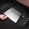 For NIO ES8 -2024 Seat Under Air Mask Car Interior Air Conditioning Dust Cover Decoration Modification Supplies Accessories