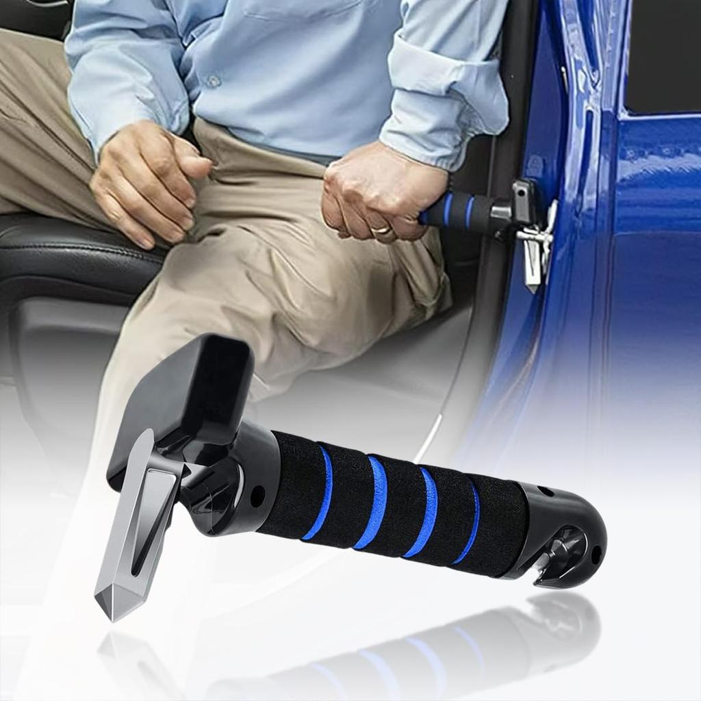 AnT Car Mobility Car Standing Aid Car Car Handle Portable Vehicle Support Safety Handle for Aid, Handle, Entry/Exit Aid, Handrail, Grip, Handle,