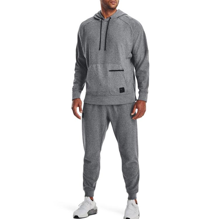 Under Armour Sweatshirt Men's Dark Gray 1373878-001