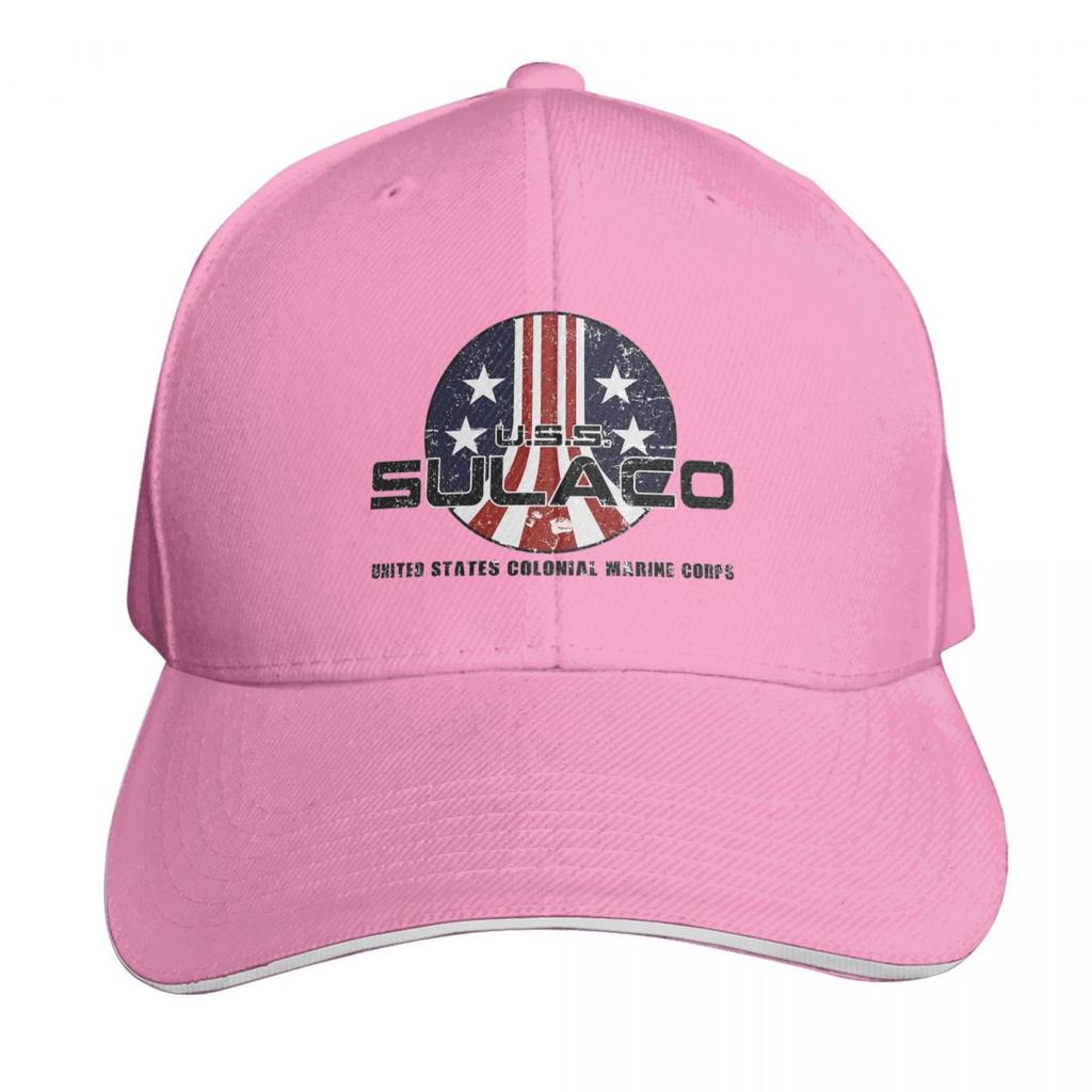 USSed Sulaco Cap Fashion Casual Baseball Caps Adjustable Hat Hip Hop Summer Unisex Baseball Hats