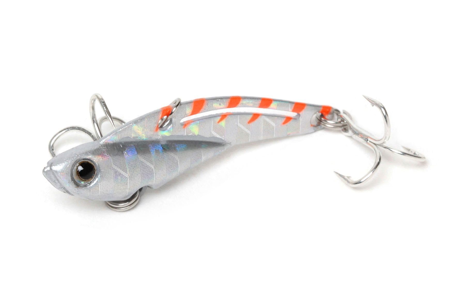 Jackson Lure Teppan Vibe 3g CTG Constant Gigo 3g
