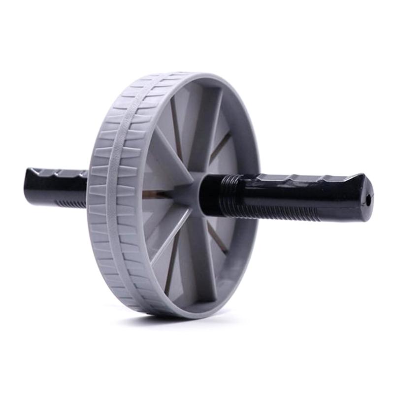 Abdominal Core Workout Roller Fitness Wheel Ab Roller Wheel Exercise Tool