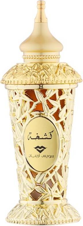 Swiss Arabian, Kashkha, Parfümöl, Für Frauen, 20 ml