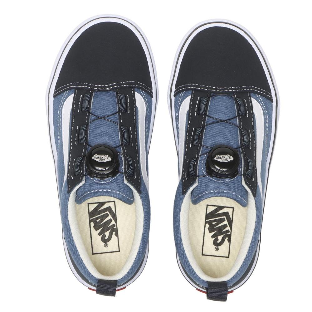 Vans Old School Navy V36ps Dial Navy