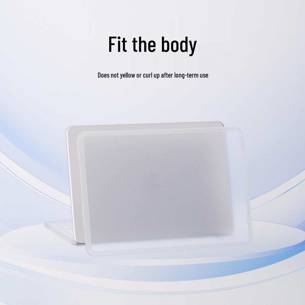 13-Inch Neo MacBook Protective Case - TPU+PC