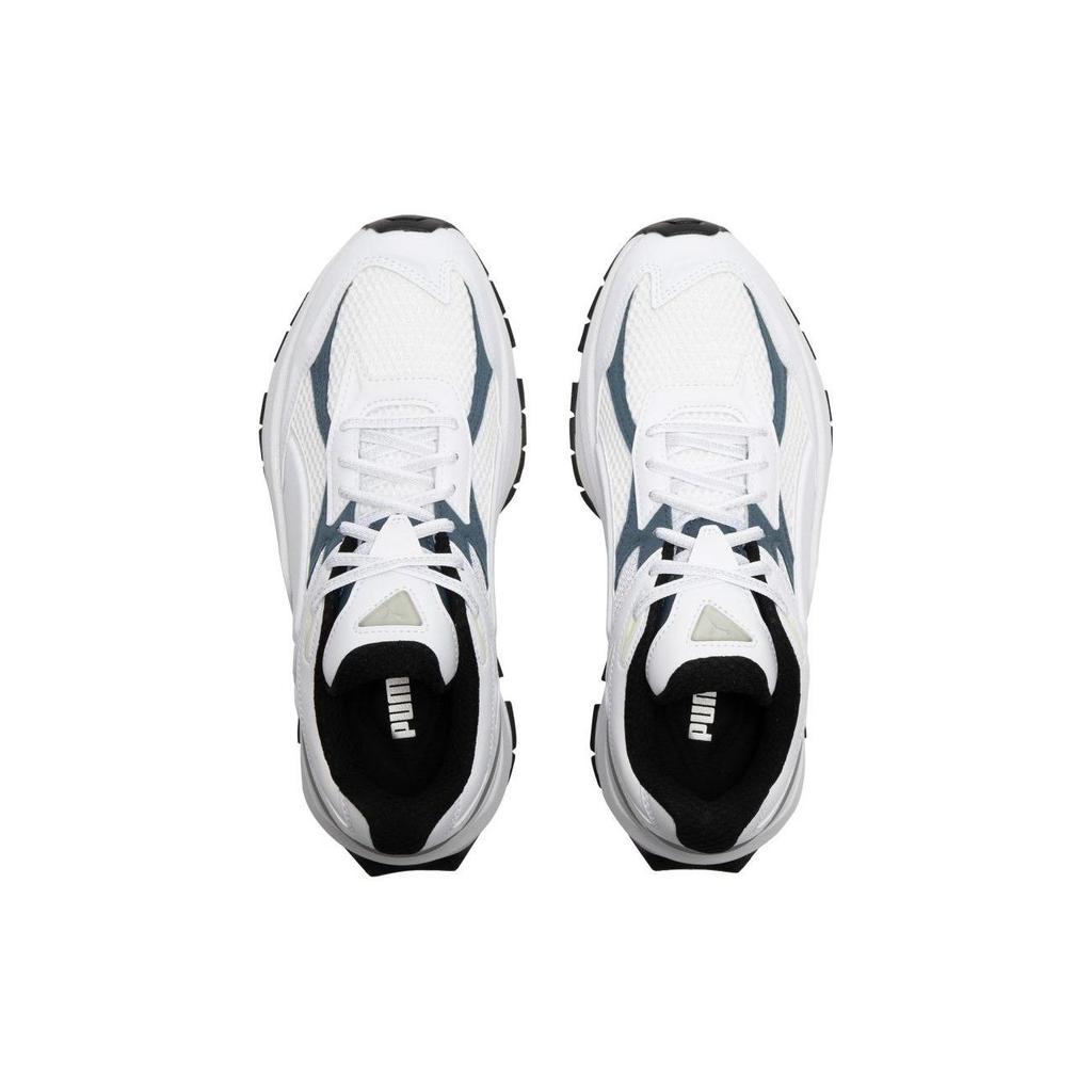 Puma Nano Odyssey Unisex Puma White Evening Sky 388608-02