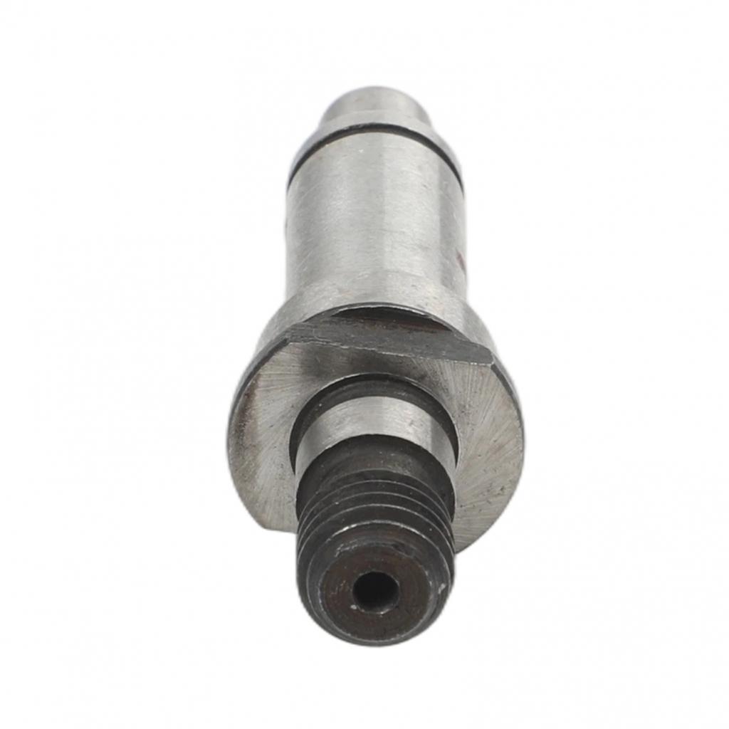 Angle Grinder Spindle 10mm Shaft Diameter 63mm Length