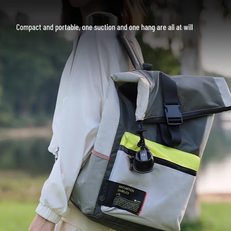 Edifier HECATE G200 Portable Bluetooth Magnetic Speaker CN Plug (adapter Included)