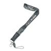 Car Emblems Lanyard Key Mobile ID Card Hanging Strap Refitting Neck Lanyard for Honda Mugen Civic Fit Accord CRV Spirior Odyssey VF7