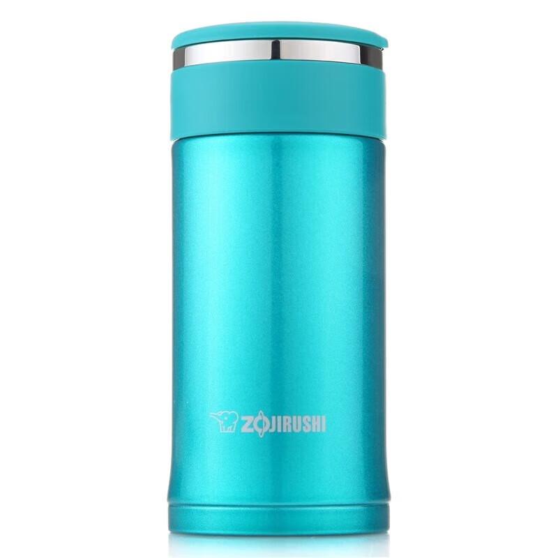 Zojirushi 200ml Stainless Steel Vacuum Mug