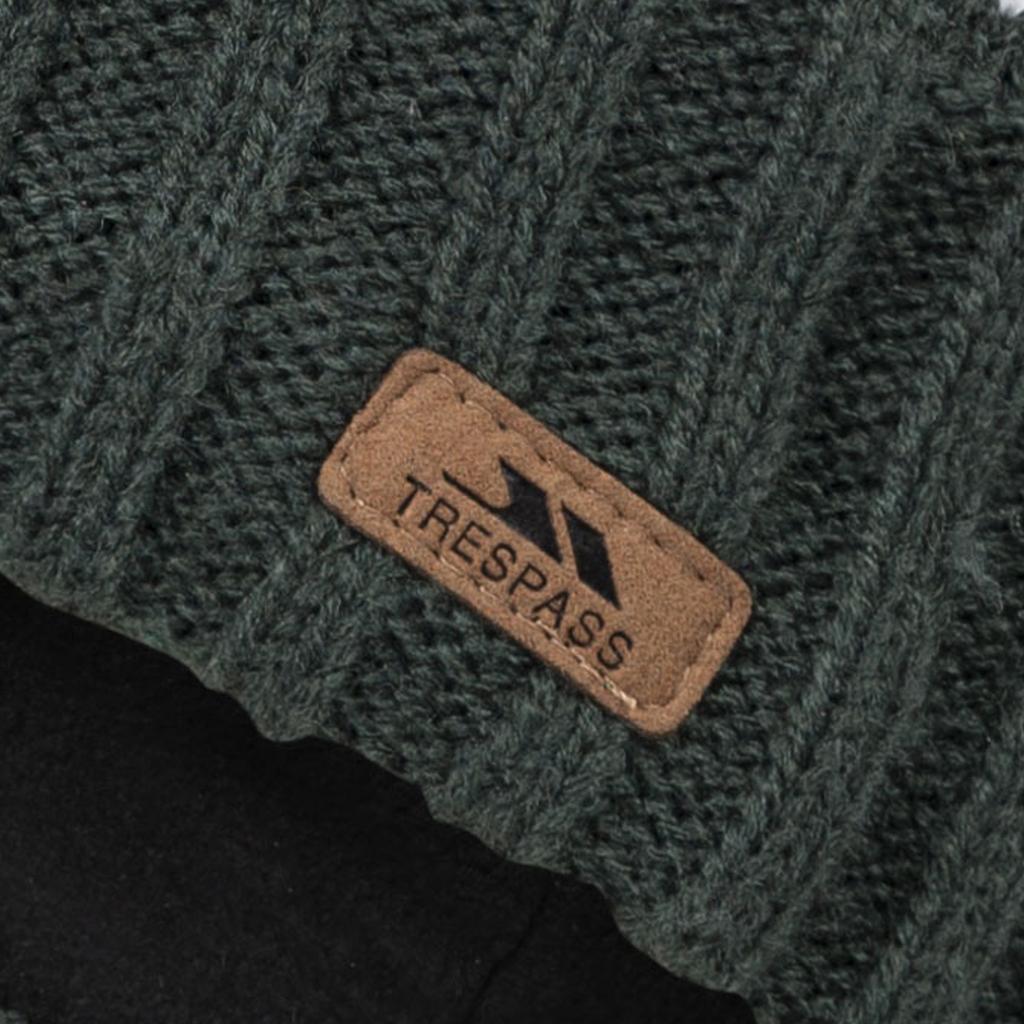 Childrens/Kids Axel Beanie