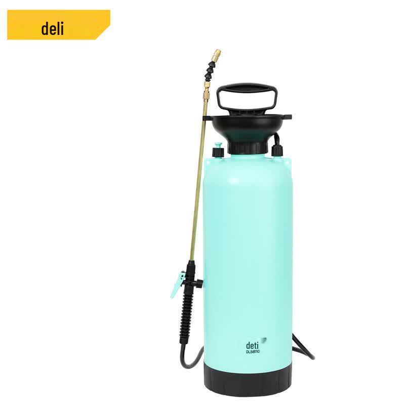 Deli DL581110 Manual Pressure Sprayer