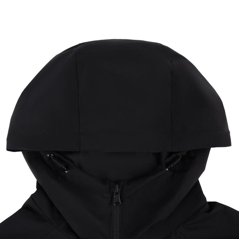 LI-NING Men's Comfortable Sports Windbreaker
