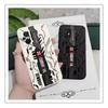 Resident Evil Phone Case For iPhone 16 15 14 13 12 11 Pro Max XS X XR 7 8 SE Back Cover Biohazard Umbrella Corporation