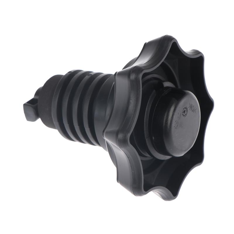 Q5 10-18 Spare Wheel Fixing Screw Bolt 1KD803899 Car Tire Mount Strong Secure Fastening for Vehicle Trunk