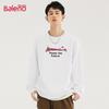Baleno Men's Oversized Knit Sweatshirt