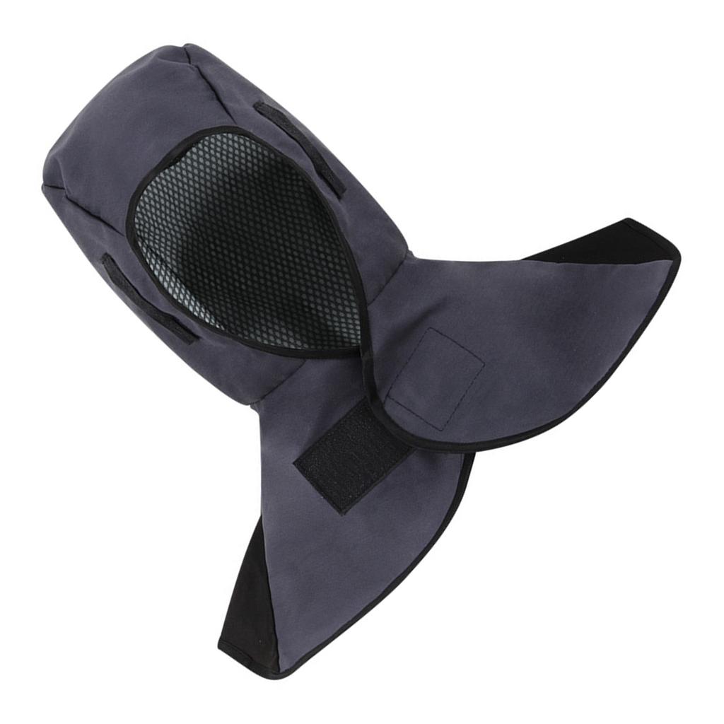 Glugă de sudură protectoare Husă de gât pentru sudură respirabilă Rezistentă la flacără Șapcă de sudură protectoare Unealtă de mână Șapcă de siguranță