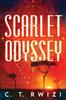 Kniha Scarlet Odyssey : 1