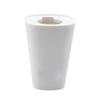 360-Degree Rotation Inverted Sky Garden Hanging Pot plastic Upside-Down Hanging Planter Pot New Upside Down Planter Flowerpot