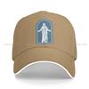 Jesus God Cross Multicolor Hat Peaked Cap The Church of Jesus Christ of Latter Day Saints Personalized Visor Protection Hats