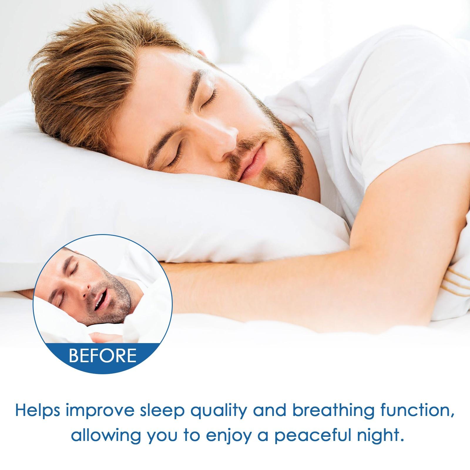 Спрей от храпа — фото 5