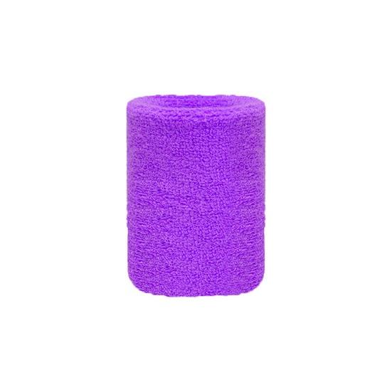 Sports Wristband Breathable Moisture Absorbing Wrist Support Reduces Sprains Wrist Wrap for Fitness Running Gym Training