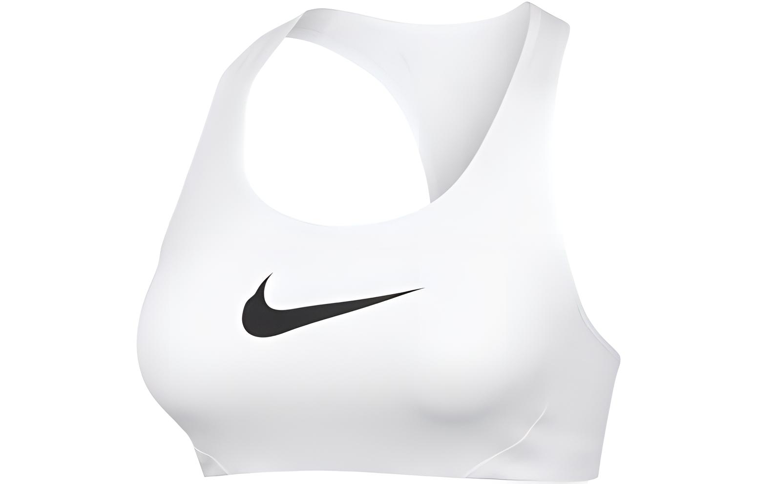 

Nike Sports Underwear Women s White Moderate 831210-100 XL