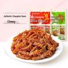 Spicy Konjac Vegetarian Tripe Snack