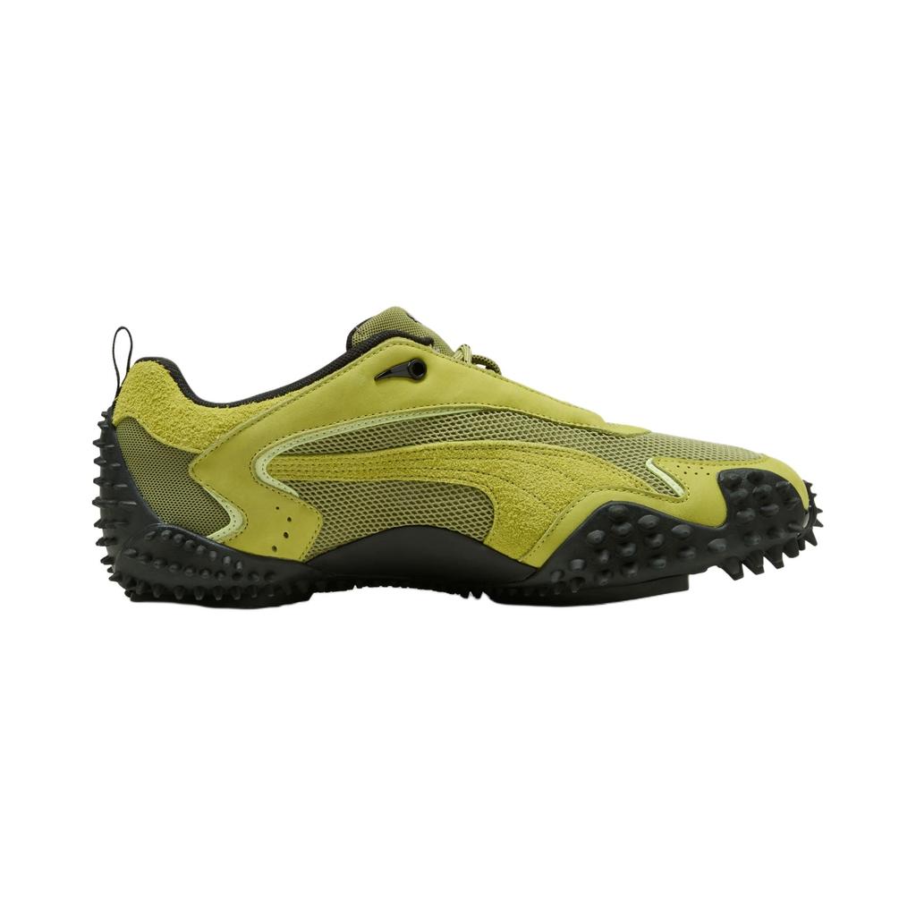 PUMA Mostro Casual Shoes Unisex Green 405315-02