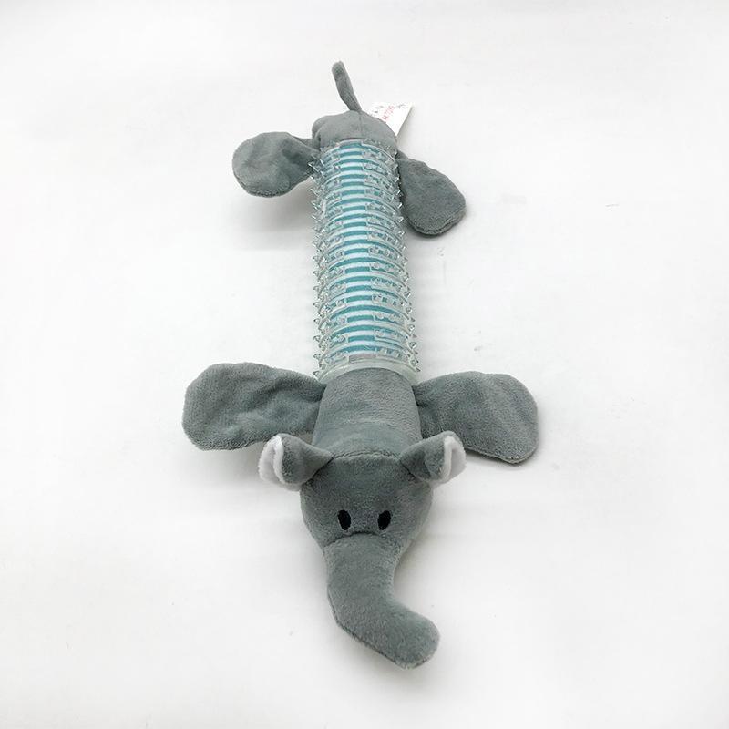 Junchu Pet Dog Squeaky Chew Toy