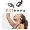 Bluetooth Wireless Siri IPX4 Sound Compatible with Japanese Instruction Manual 5.4 Headset, Earphones, Over-the-Ear, 180° Rotation, Calling, Built-in
