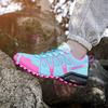 New hiking shoes women's mountain wear-resistant non-slip breathable fashion casual versatile outdoor sports hiking shoes