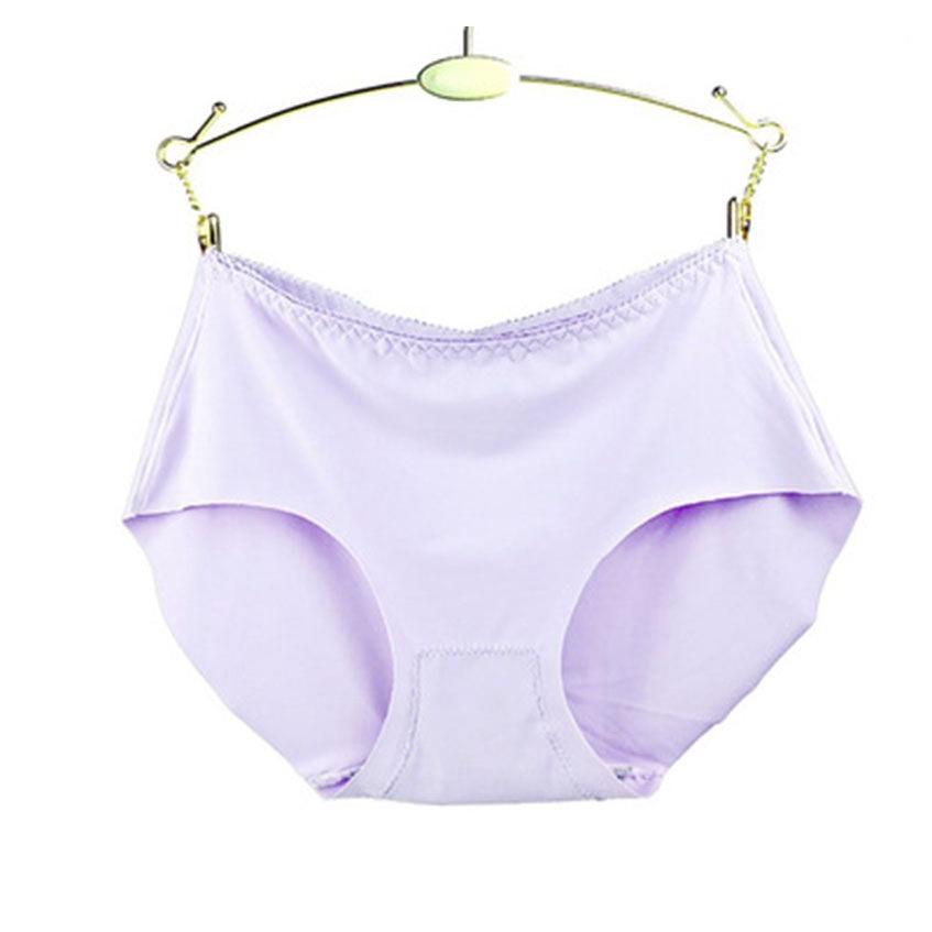 Women's Sexy Seamless Soft Lingerie Briefs Underwear Panties Underpants With Premium Quality Fabric