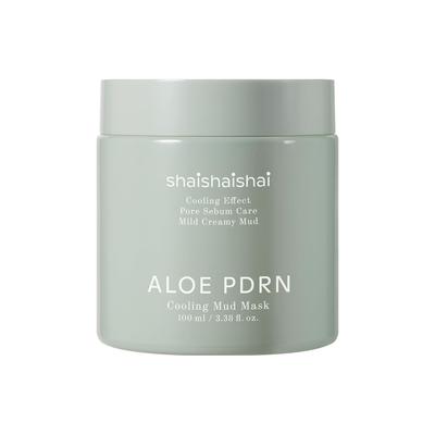 Aloe PDRN Cooling Mud Mask 100ml