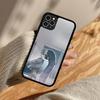 Nerd Project Bl Anime Shockproof Cover For IPhone 17 16 15 14 Plus 13 12 11 Pro Max Soft Hard Phone Case
