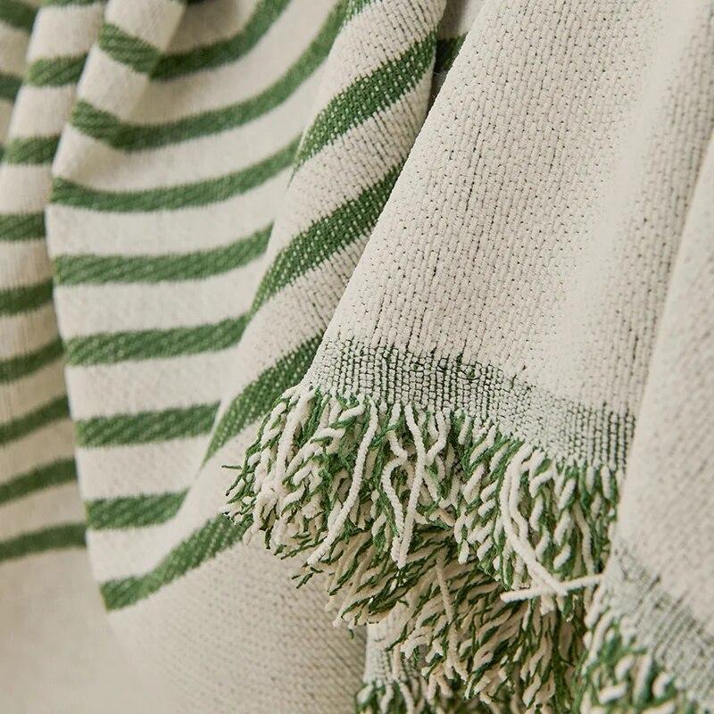 Blanket Universal Dustproof and Cat Scratch Proof Cover Cloth Sofa Blanket Home Deco Sofa Towel Blanket Chenille Couch Cover