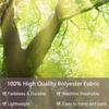 Enchanted Forest Tree Tapestry Sunshine Nature Landscape Wall Art for Home Aesthetic Decoration