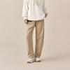Skechers Banana Pants Comfortable Loose Knit Sports Pants Women Bottoms L325W054-028R