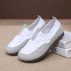 Fashion Fashion 2025 Slip On Low Top Ladies Footwear Designer Luxury Vulcanized Shoe High Quality Cheap New In Offers 39 Women's Shoes