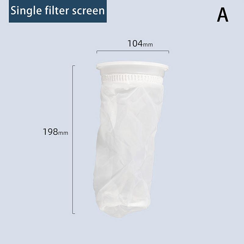 Víko filtru nádrže Ibc Plastový kryt filtru na dešťovou vodu Pro nádrž Ibc Pro nádrž na nečistotu Vodní armatury Odtokové trubky